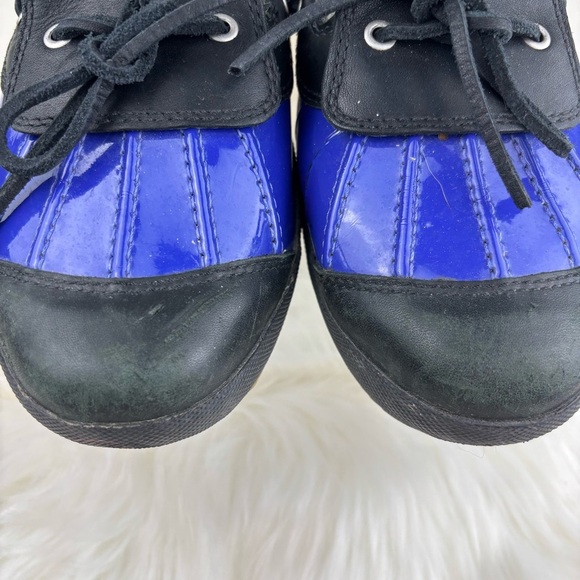 UGG Ashdale Rubber Duck Shoes Size 9.5 - Picture 3 of 12